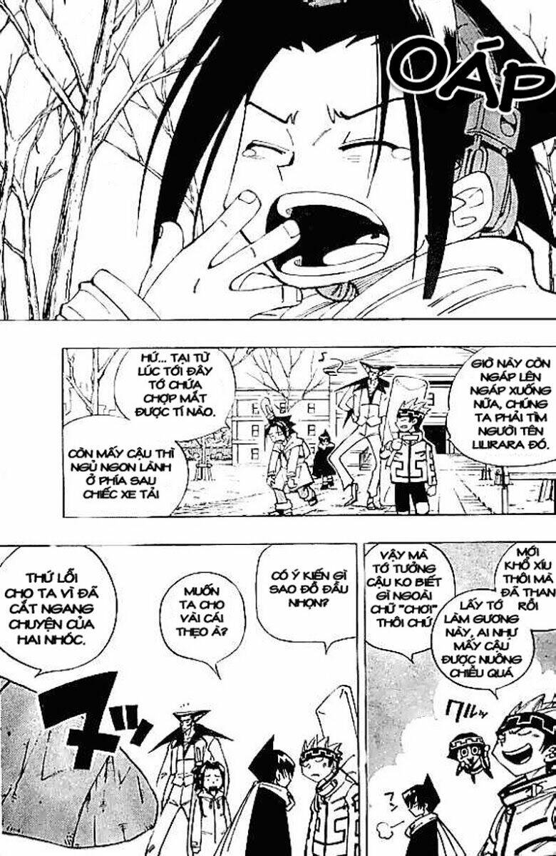 vua pháp thuật chapter 82 2