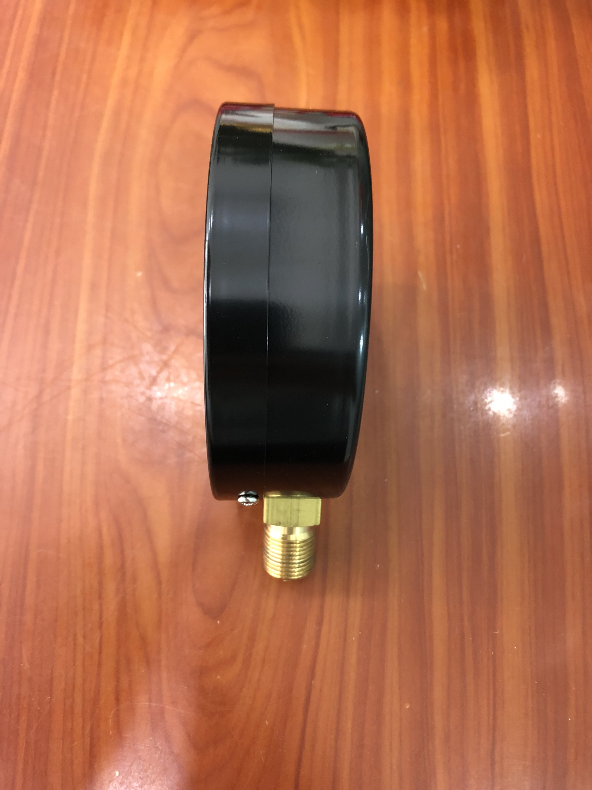 Dụng cụ đo áp suất P110-100A - dãy đo Bar/Psi
