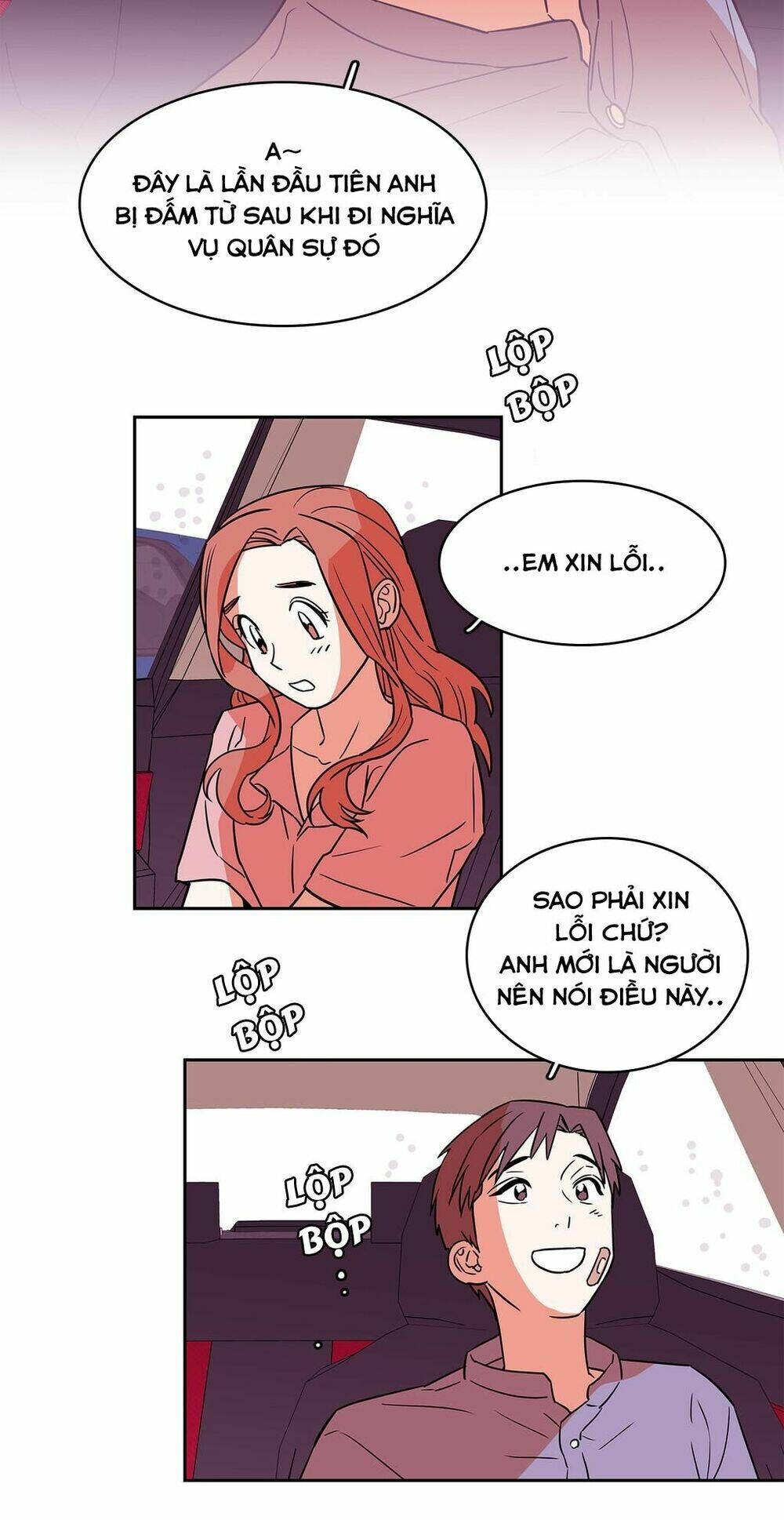 chuyện gì đến, rồi cũng sẽ đến chapter 34 27