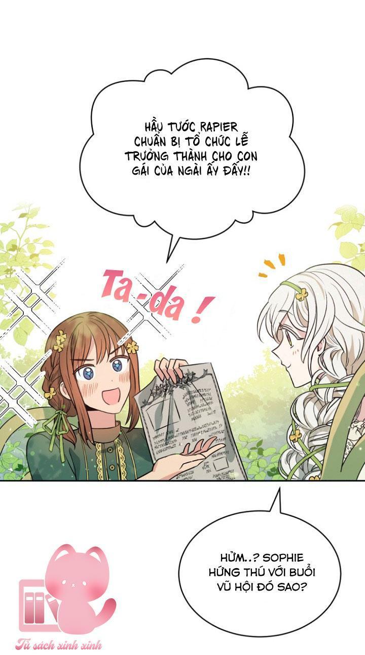 nguyện ước vô vọng của ma nữ chapter 27 46