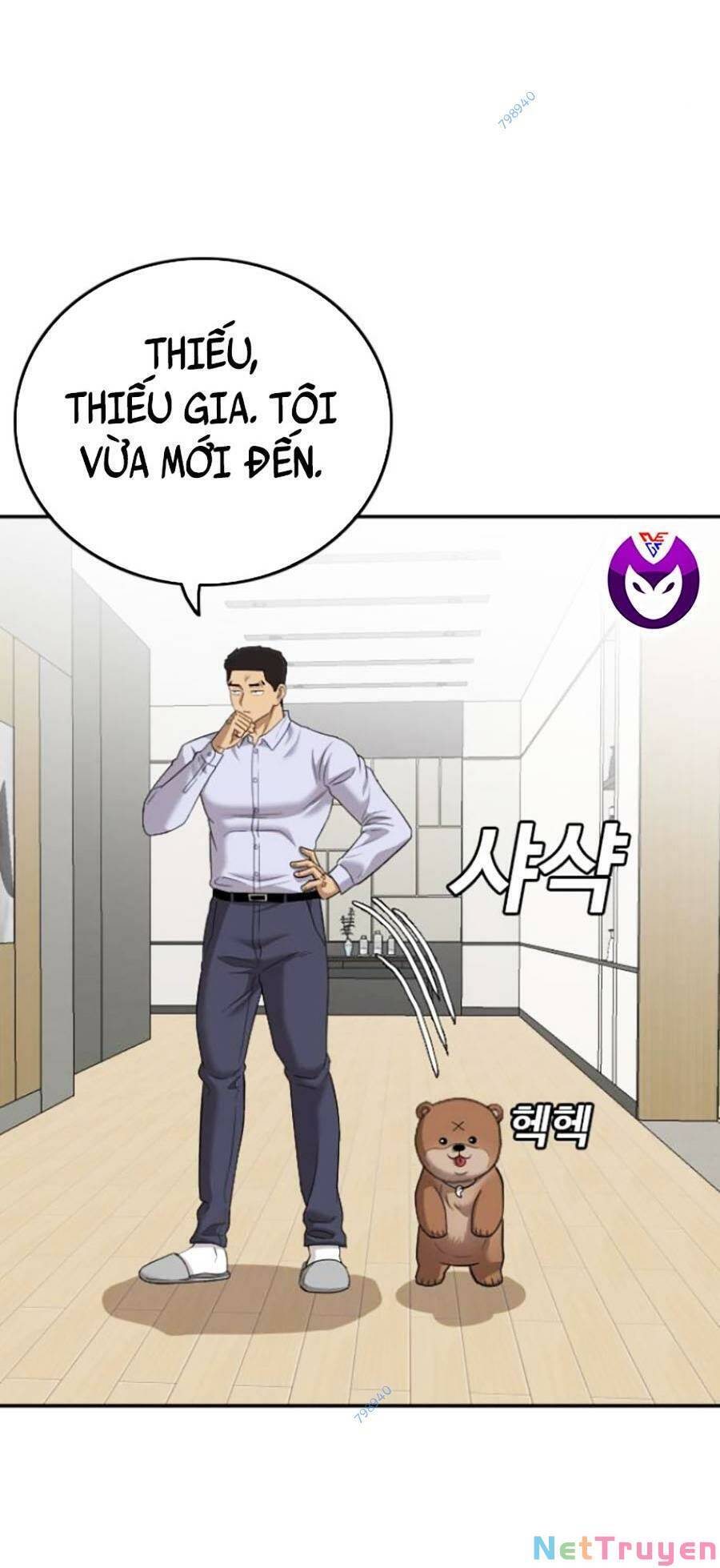 người xấu chapter 129 25