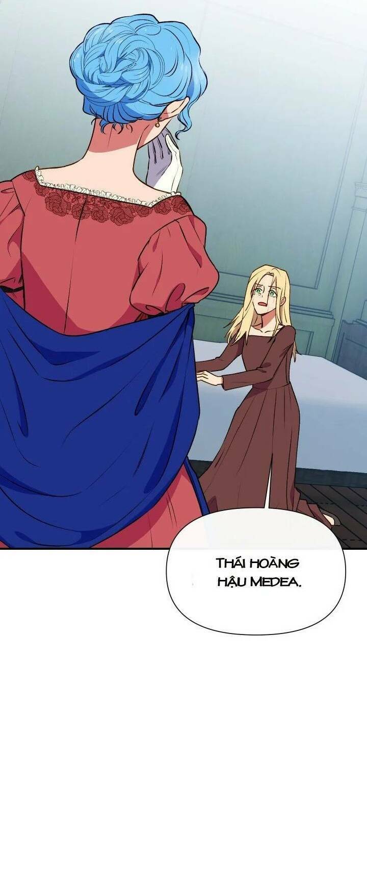 khế ước của nữ công tước quái vật chapter 62 53