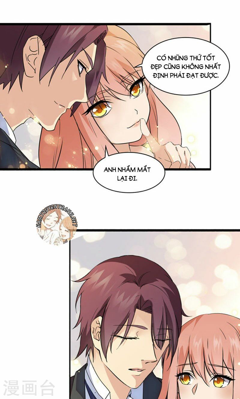 cô vợ siêu mẫu của cố thiếu chapter 89 10