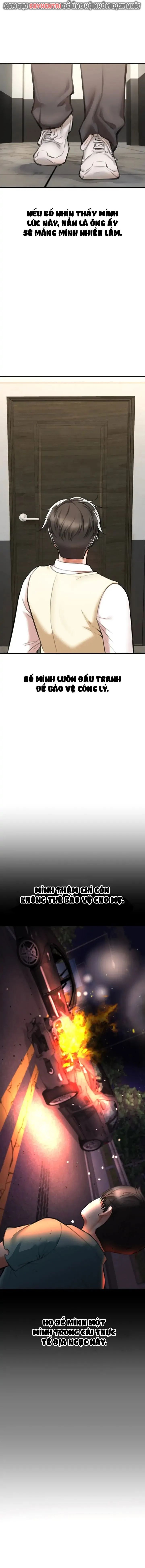 thỏa thuận máu chapter 3 22