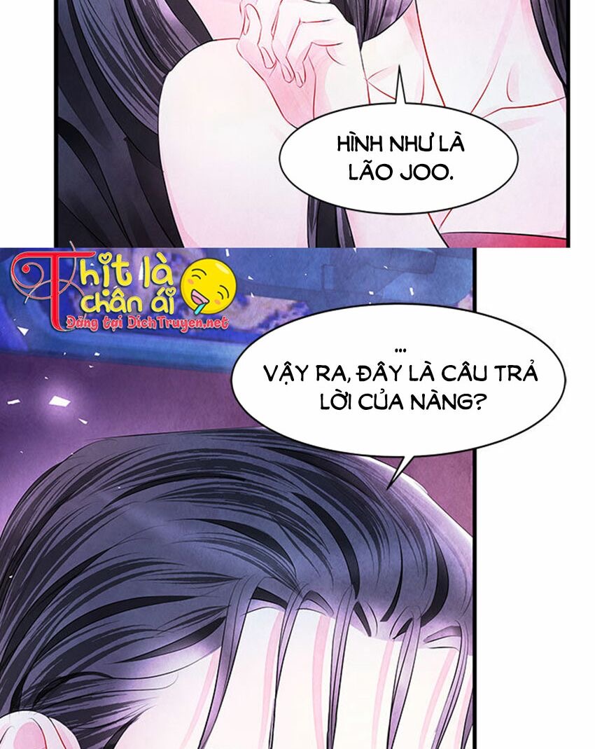 đêm dục vọng (full) chapter 20 39