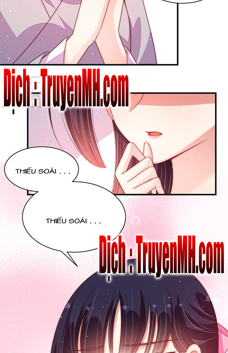 ngày nào thiếu soái cũng ghen chapter 344 17