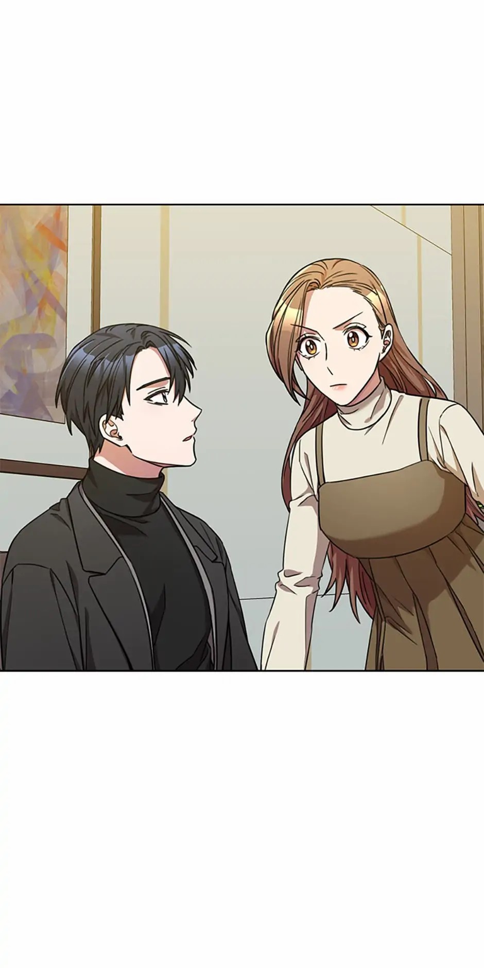 kết hôn ư? không, cảm ơn! chapter 42.2 3