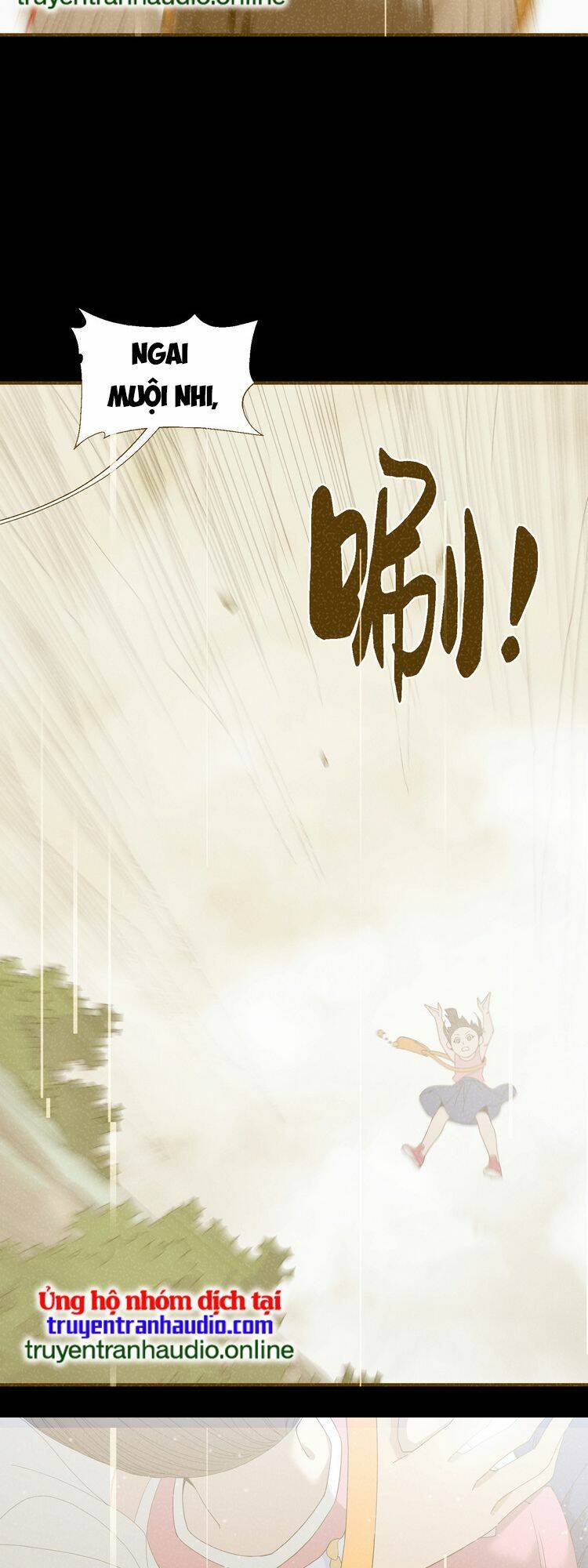 ta xuất sơn liền vô địch chapter 7 16