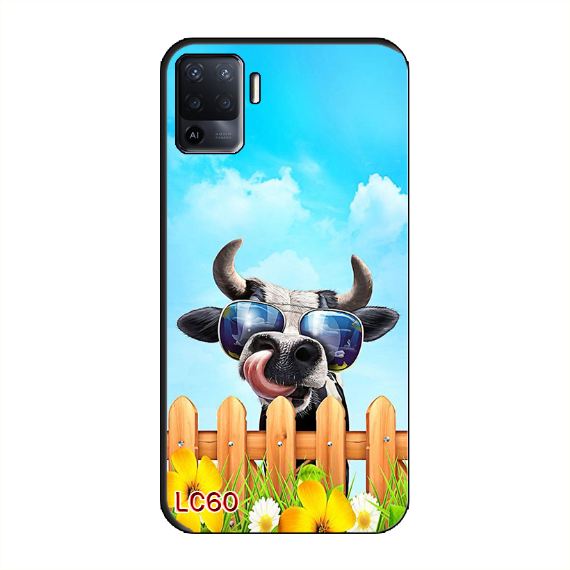 Ốp Lưng Dành Cho OPPO A94