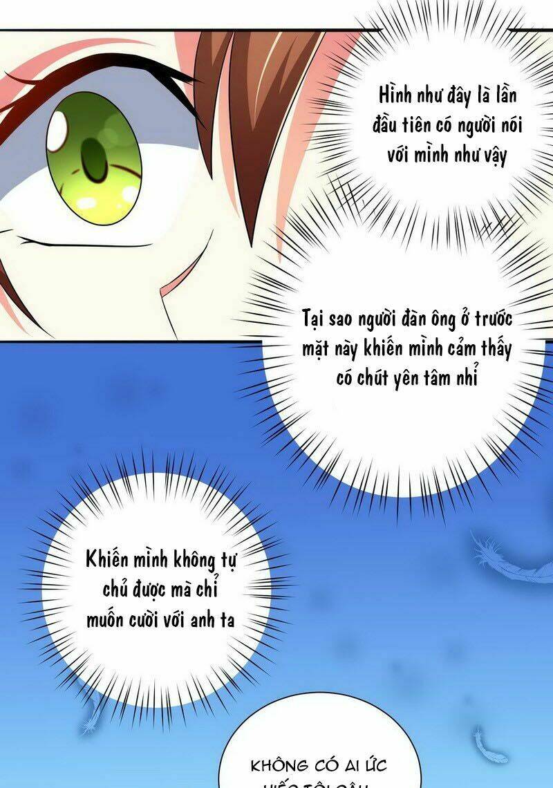 khế hôn chapter 12 21