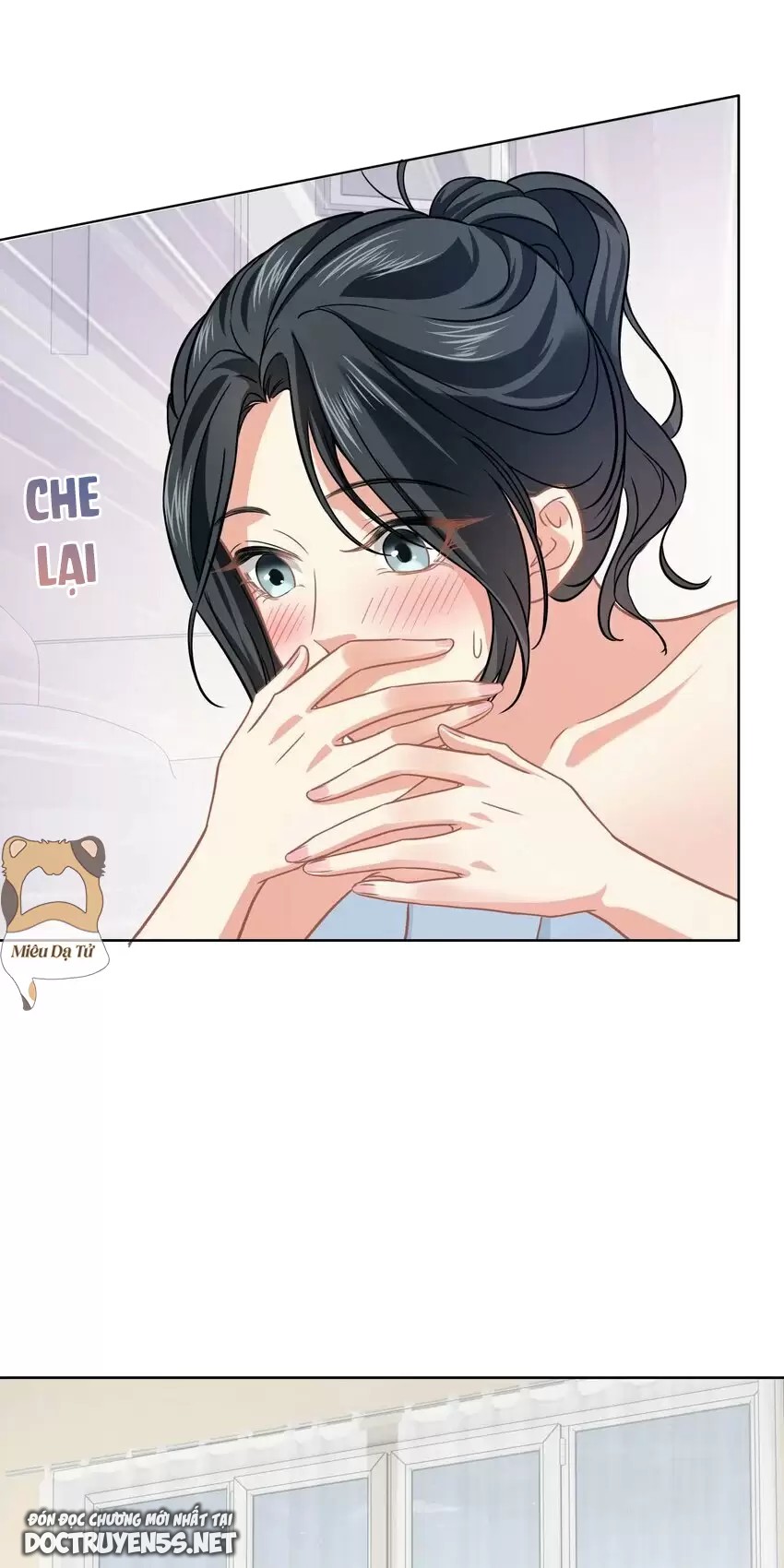 ảnh hậu một tuần mập ba cân chapter 17 28