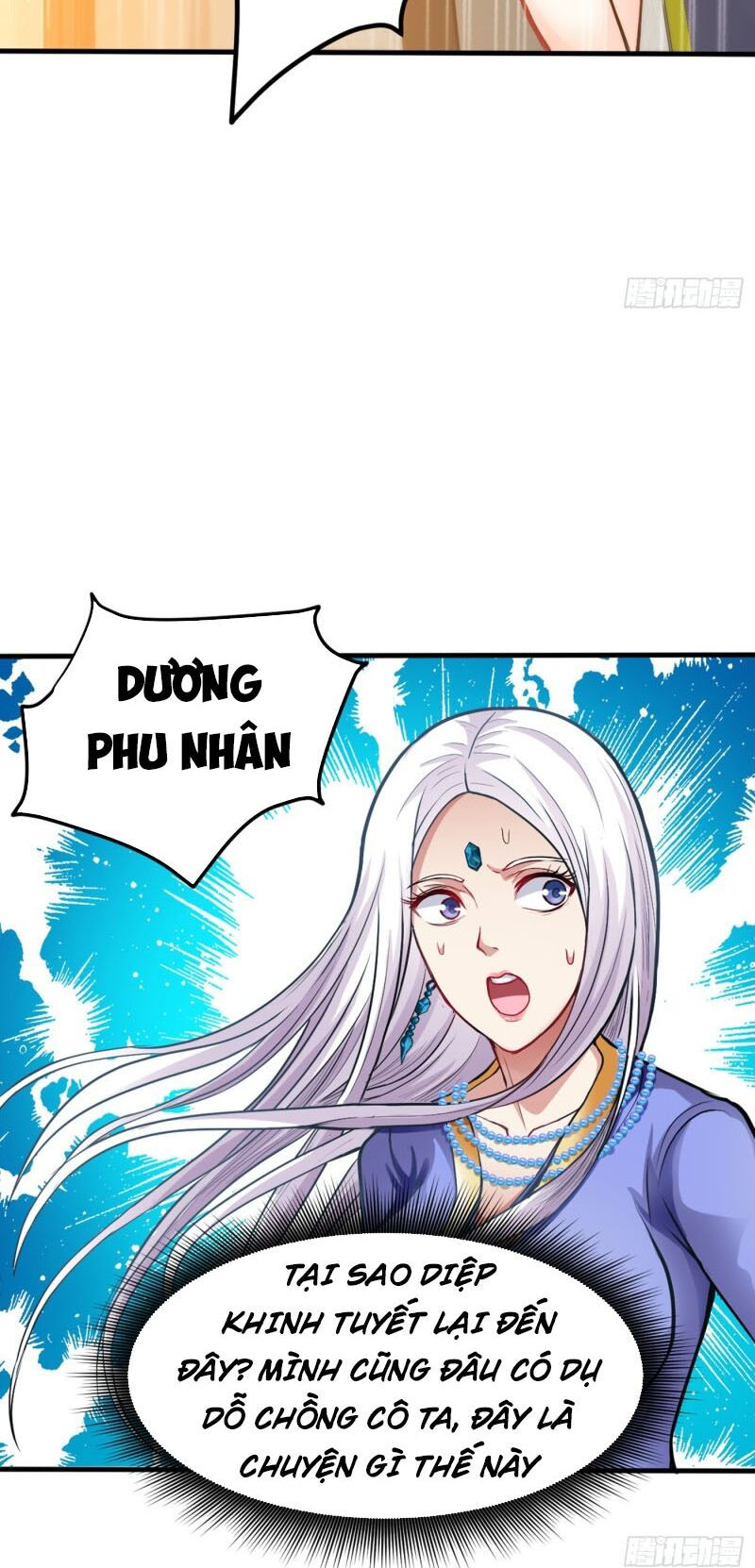 tối cường thần y tại đô thị chapter 131 4