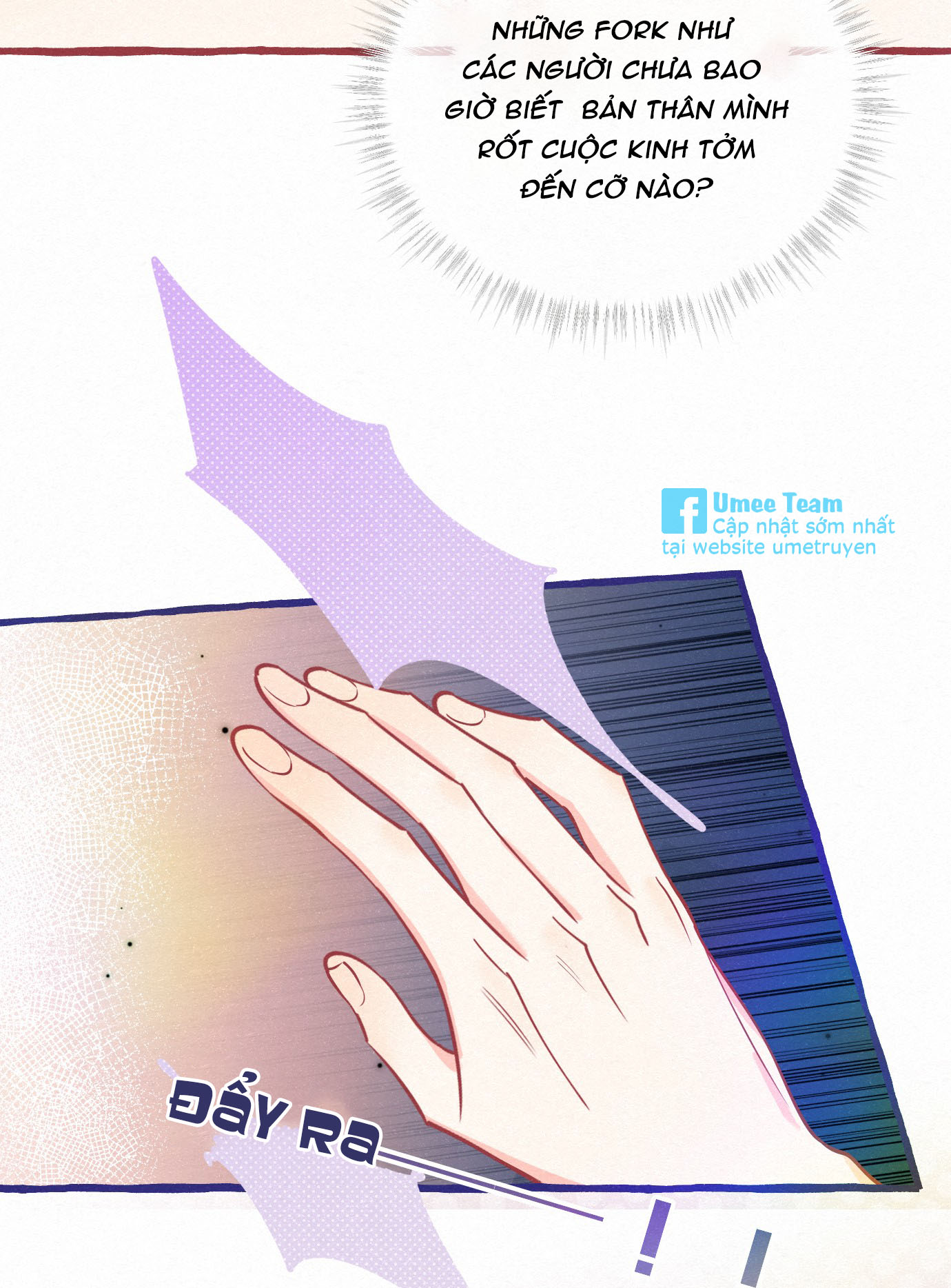 hồ ly phiền phức chapter 15 12