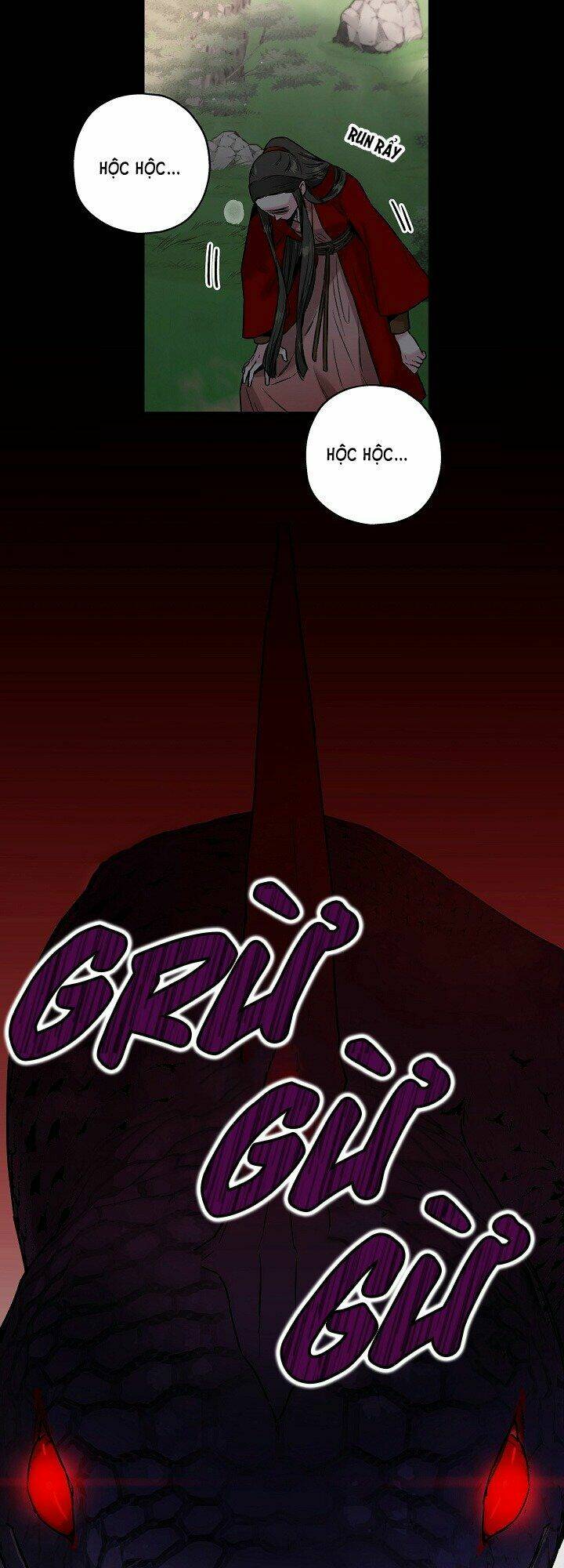 tôi trở thành nhân vật phản diện giỏi nhất trong giới võ thuật chapter 24 3