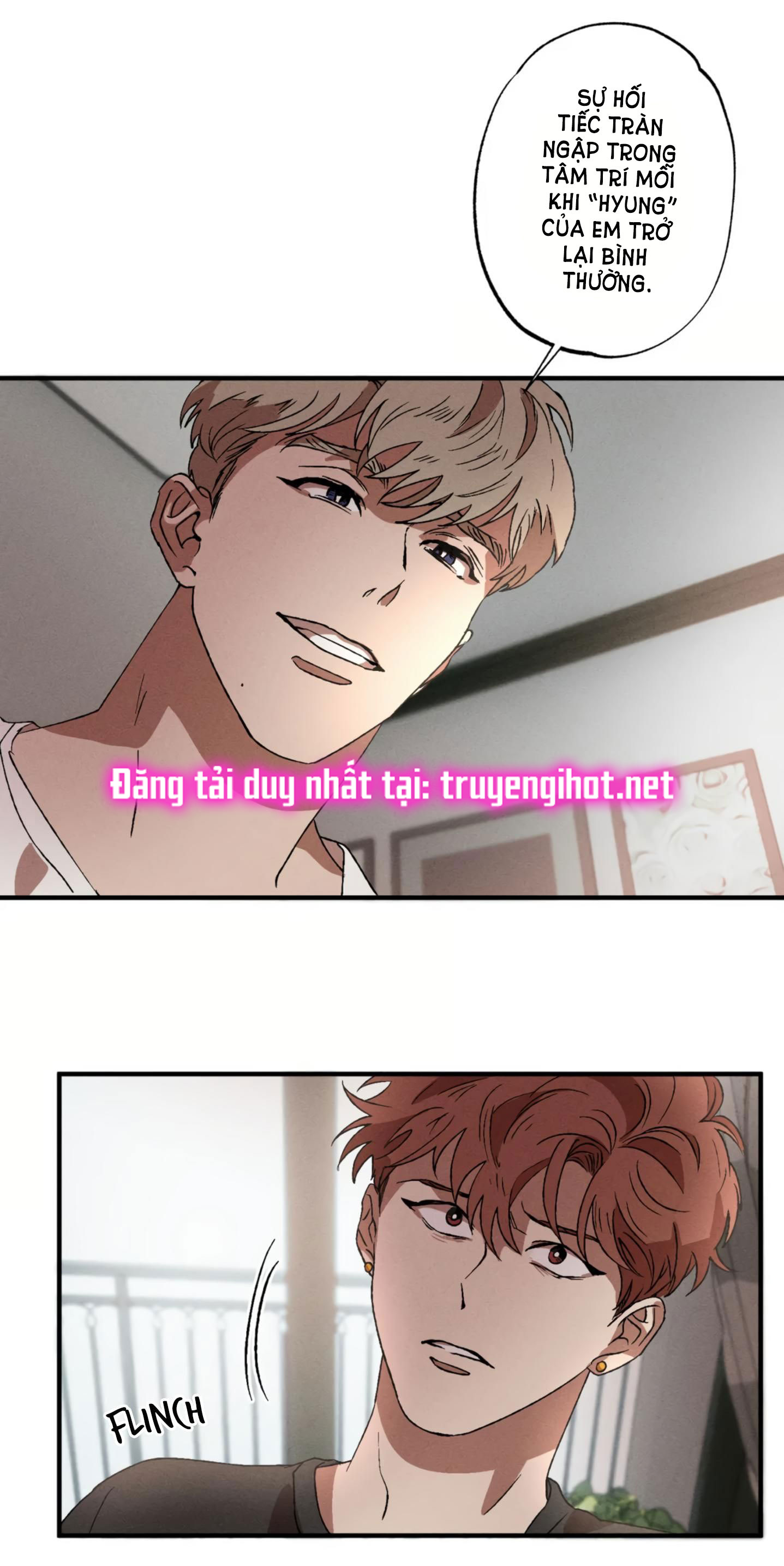 bẫy kép chapter 6 41