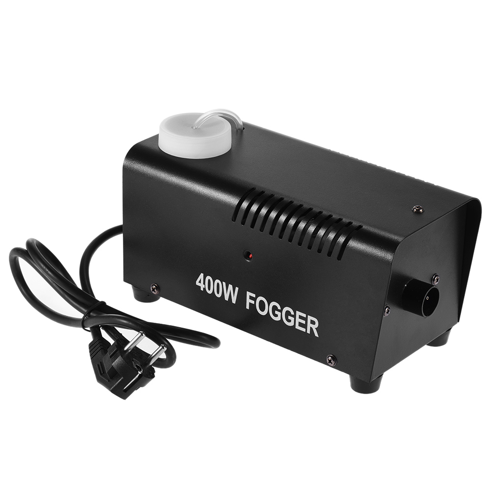 Máy Phun Khói Mini 400w