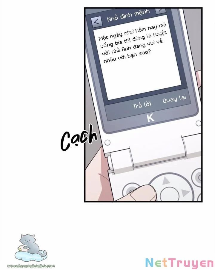 cô đi mà lấy chồng tôi chapter 38 96