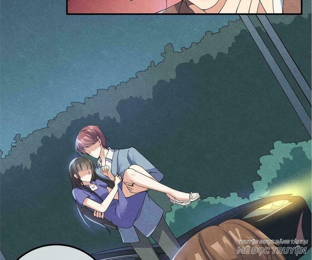 hoàng tử phi thân yêu của tôi chapter 10 51