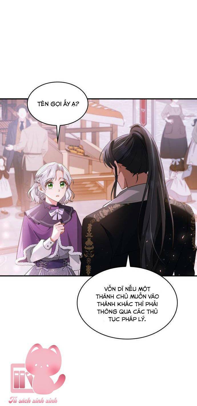 'di vật' melvin để lại chapter 24 16