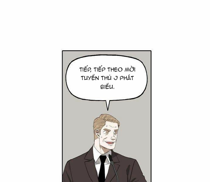 Võ Sĩ Quyền Anh chapter 94 96