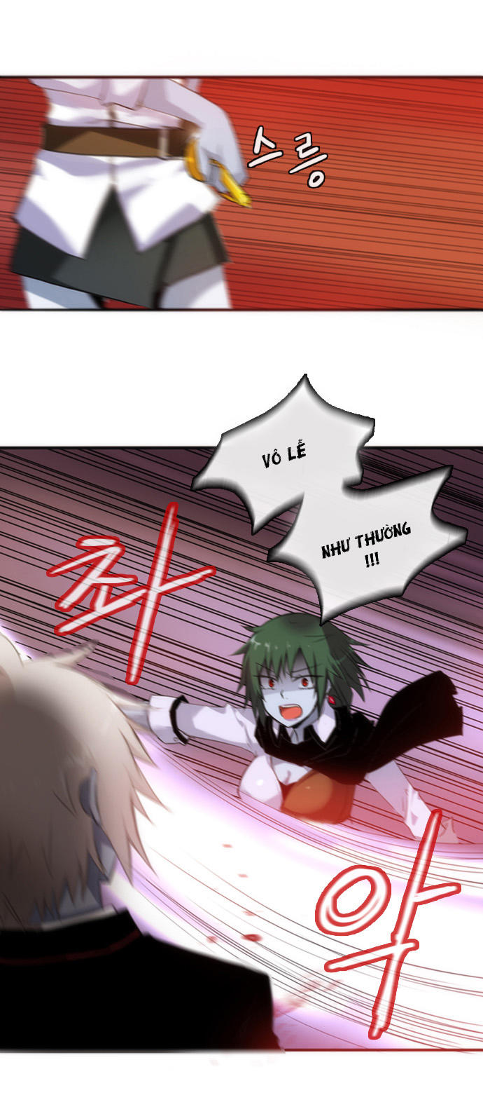 crepuscule (yamchi) chapter 21 21