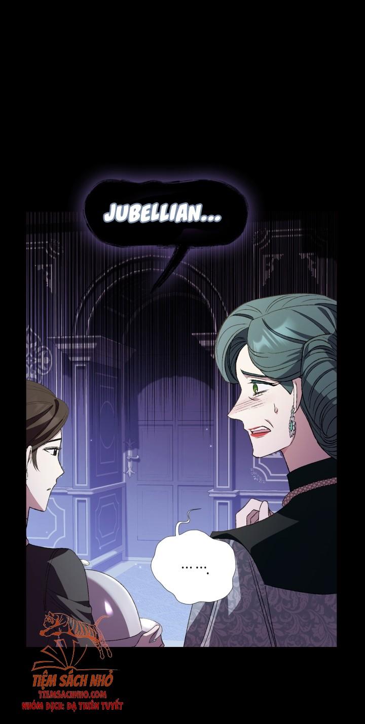 cha, con không muốn kết hôn đâu chapter 60 57