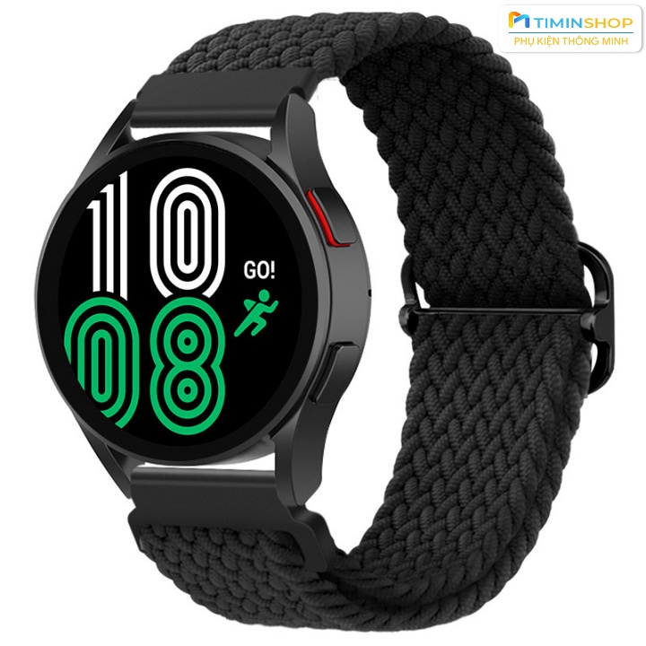 Dây đeo dành cho Samsung Watch 6/ 6 Classic/ 5/ 5 Pro/ 4/ 4 Classic