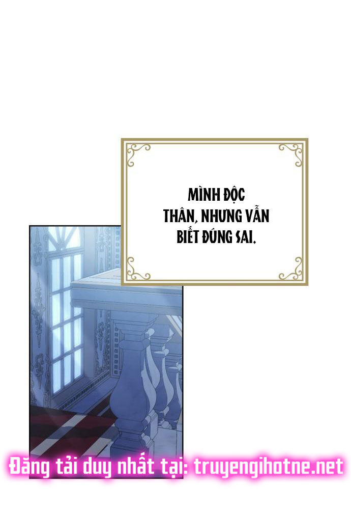 tôi sẽ ly hôn với người chồng bạo chúa chapter 22.2 32
