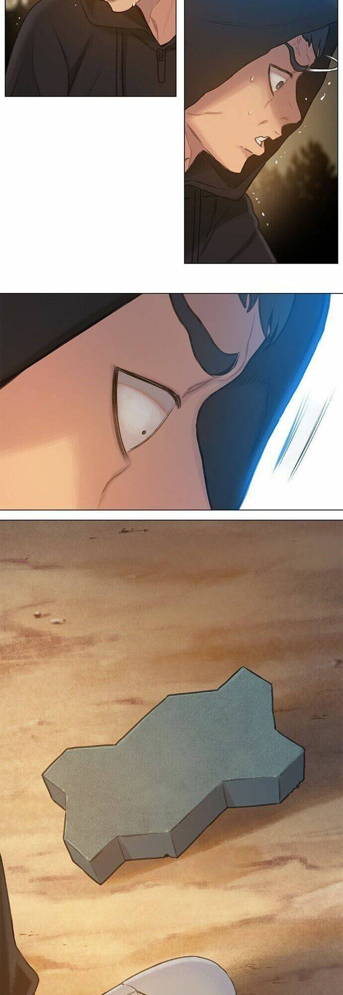 tôi sẽ chết sớm mất chapter 8 56