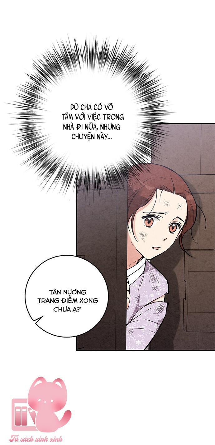 lệnh cấm hôn chapter 23 11