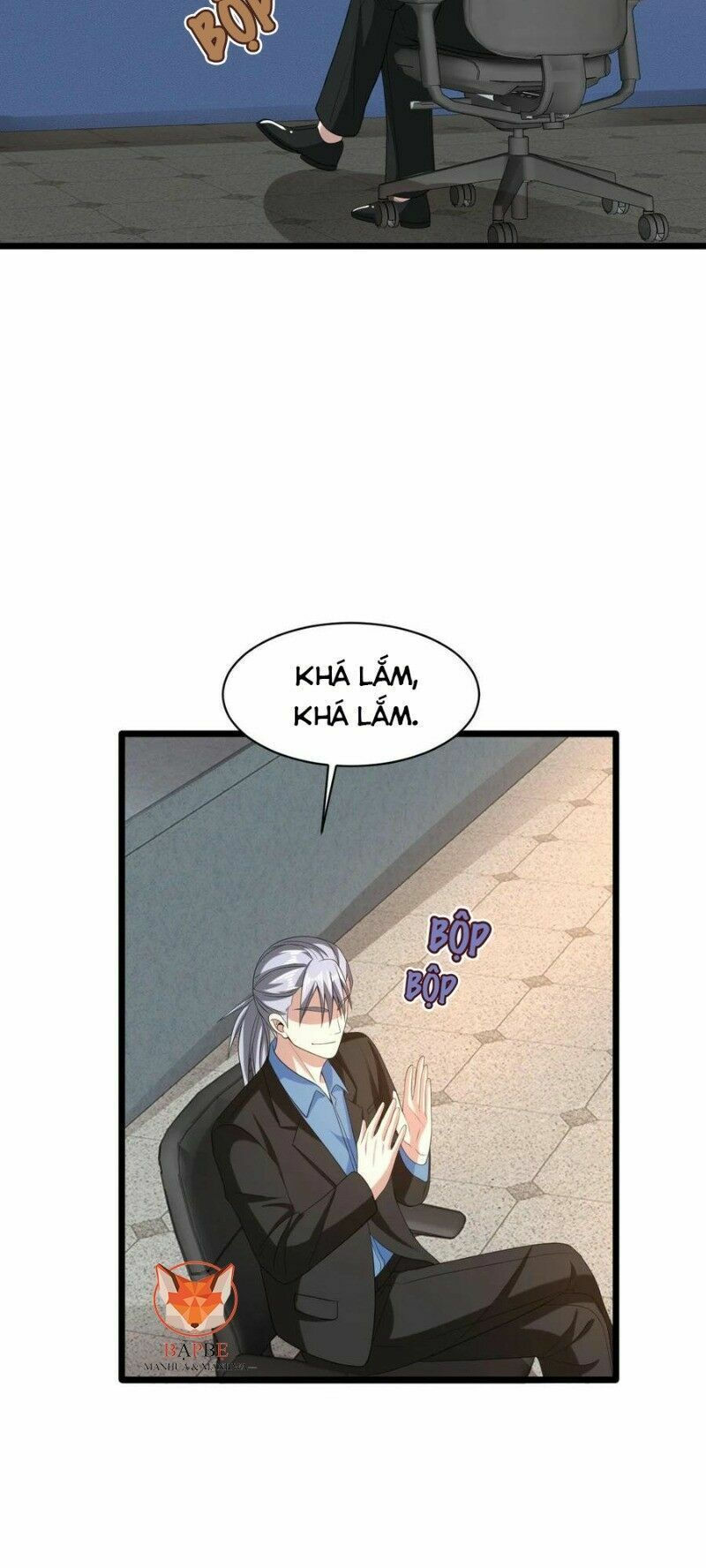 đô thị tà vương chapter 79 16