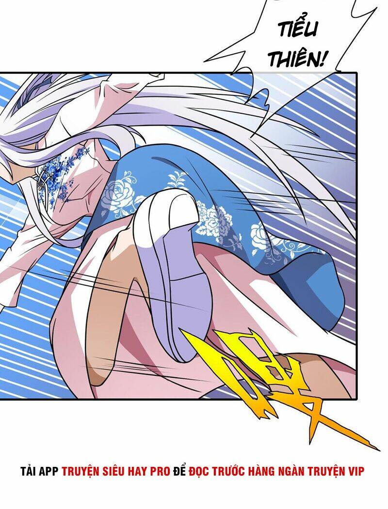 hộ hoa cao thủ tại đô thị chapter 144 2