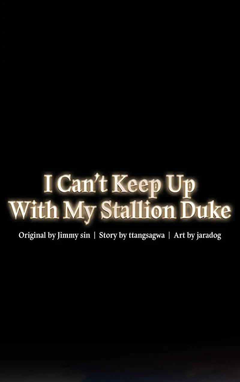 tôi chán nản vì người chồng thứ 2 còn "khỏe" hơn chồng cũ chapter 44.1 6