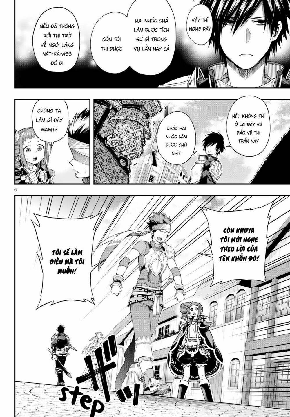 anh hùng thận trọng chapter 7 8