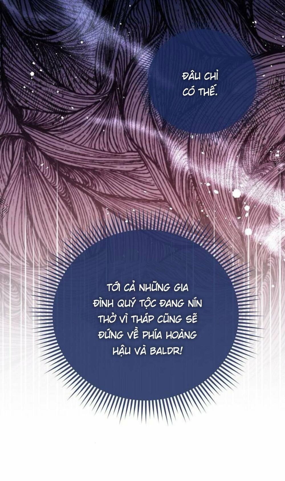 tôi sẽ từ bỏ vị trí hoàng hậu chapter 46 39