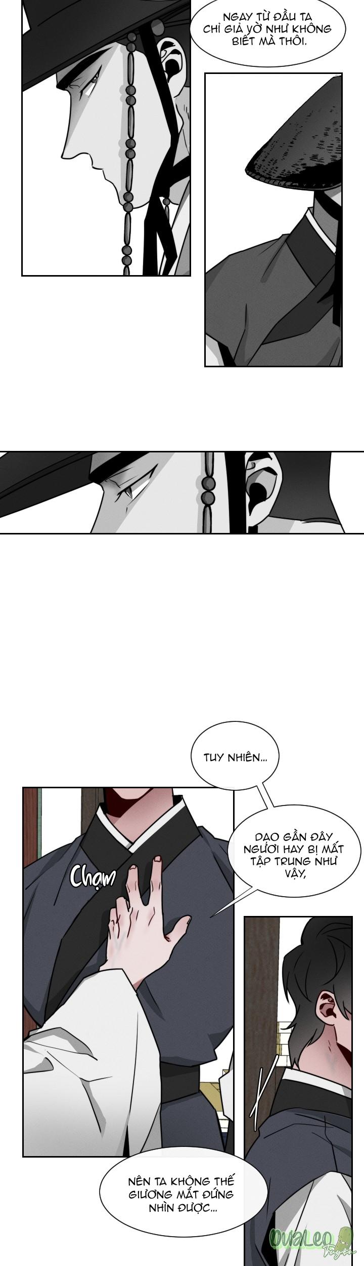 shinsujeon chapter 13 17