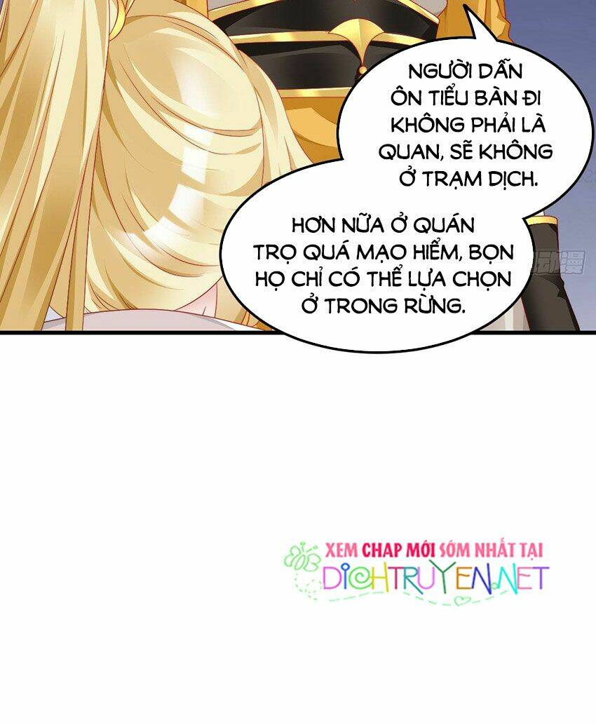 ta ở cổ đại nuôi nam nhân chapter 56 27