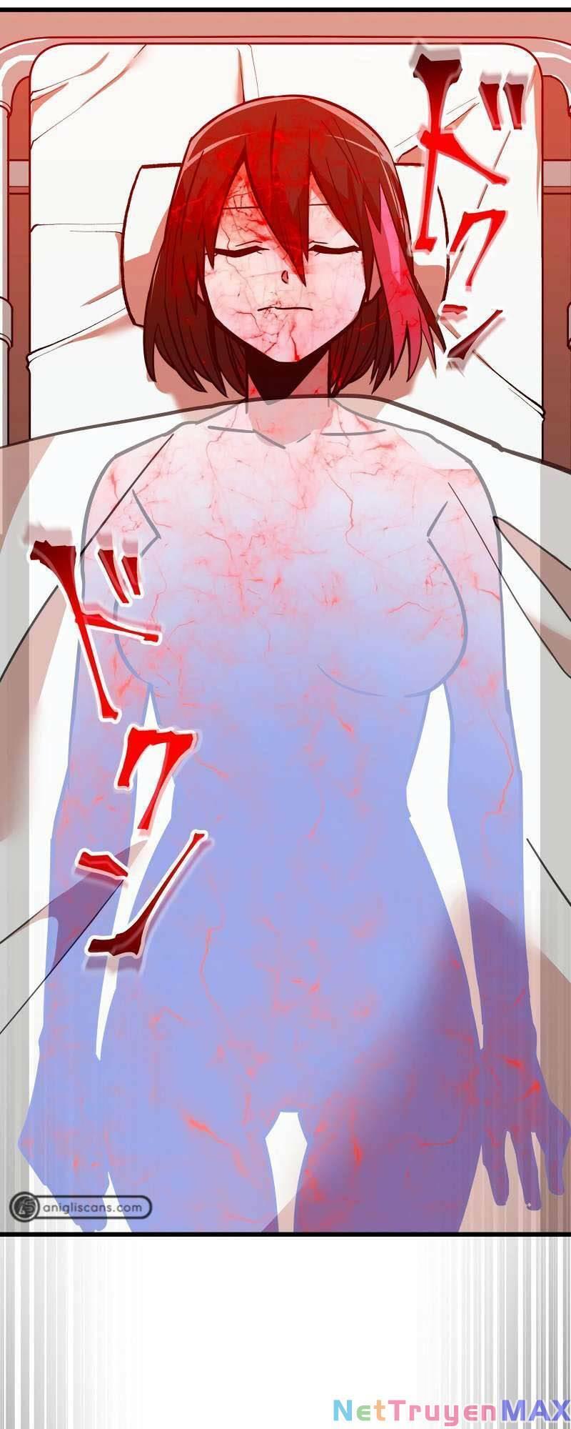 Huyết Thánh Cứu Thế Chủ~ Ta Chỉ Cần 0.0000001% Đã Trở Thành Vô Địch chapter 14 22