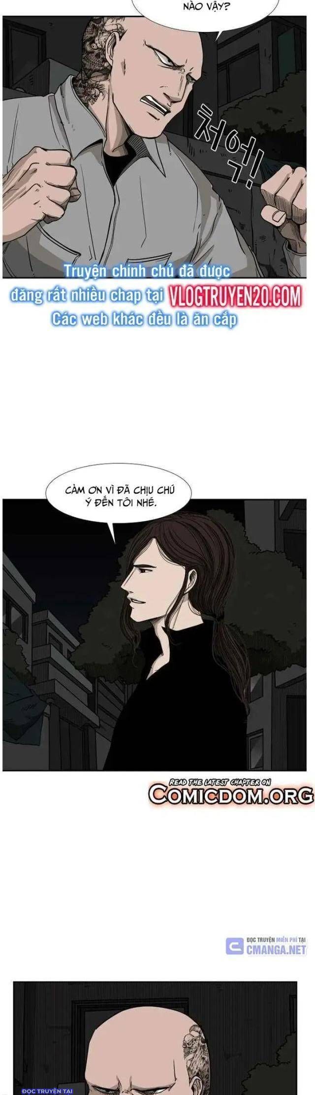 shark - cá mập chapter 70 53