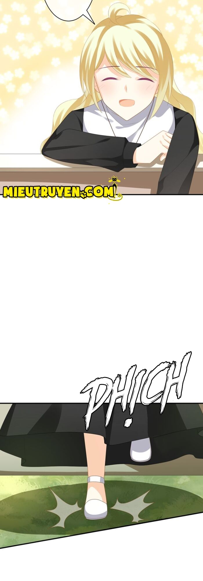 độc nhãn ác ma của ta chapter 36 6