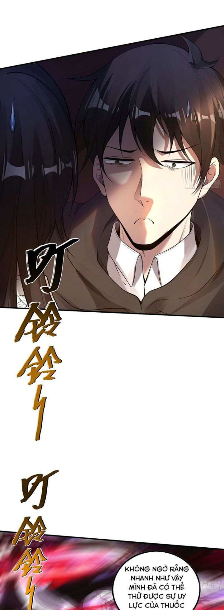 đệ nhất người ở rể chapter 45 38