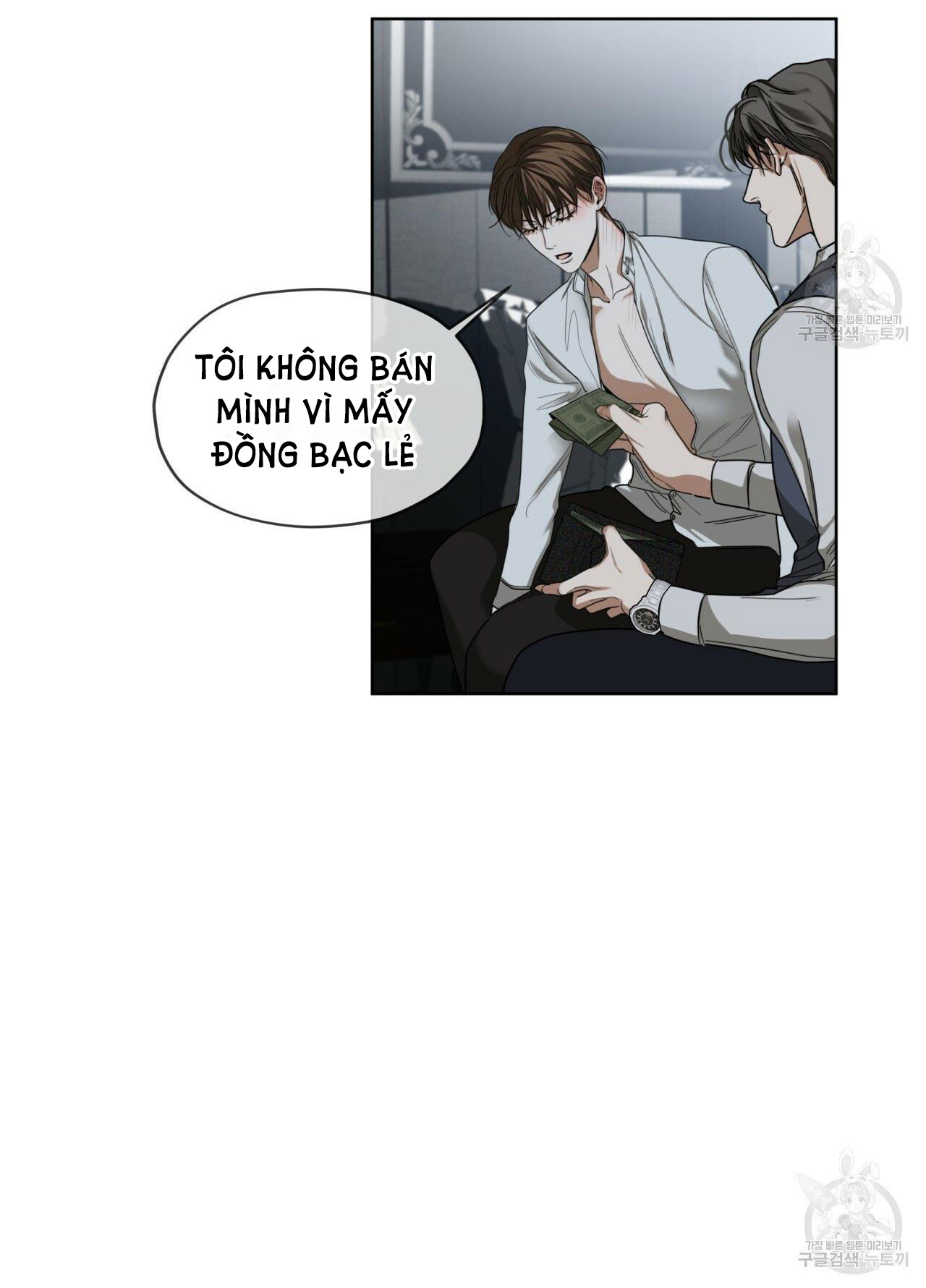 [18+] PHẠM LUẬT chapter 37.2