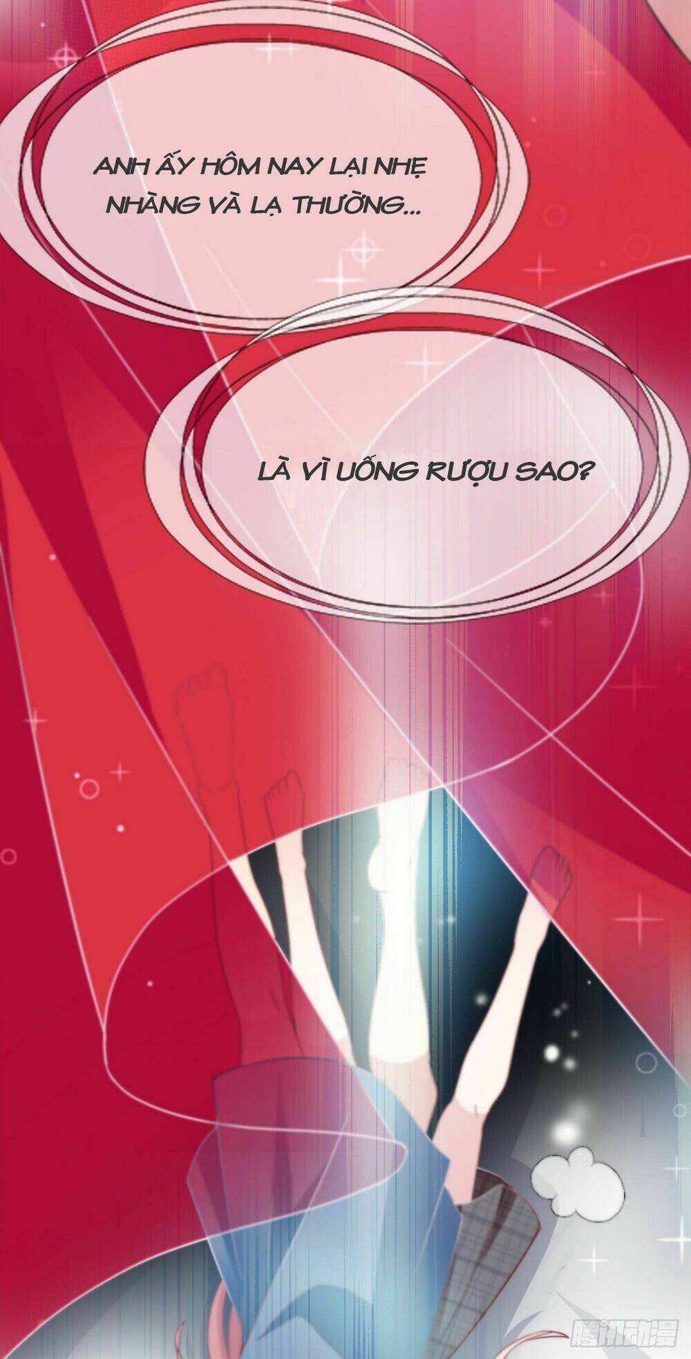 bí mật kết hôn với ảnh đế: vợ ơi đến đây tấn công đi nào chapter 24 13