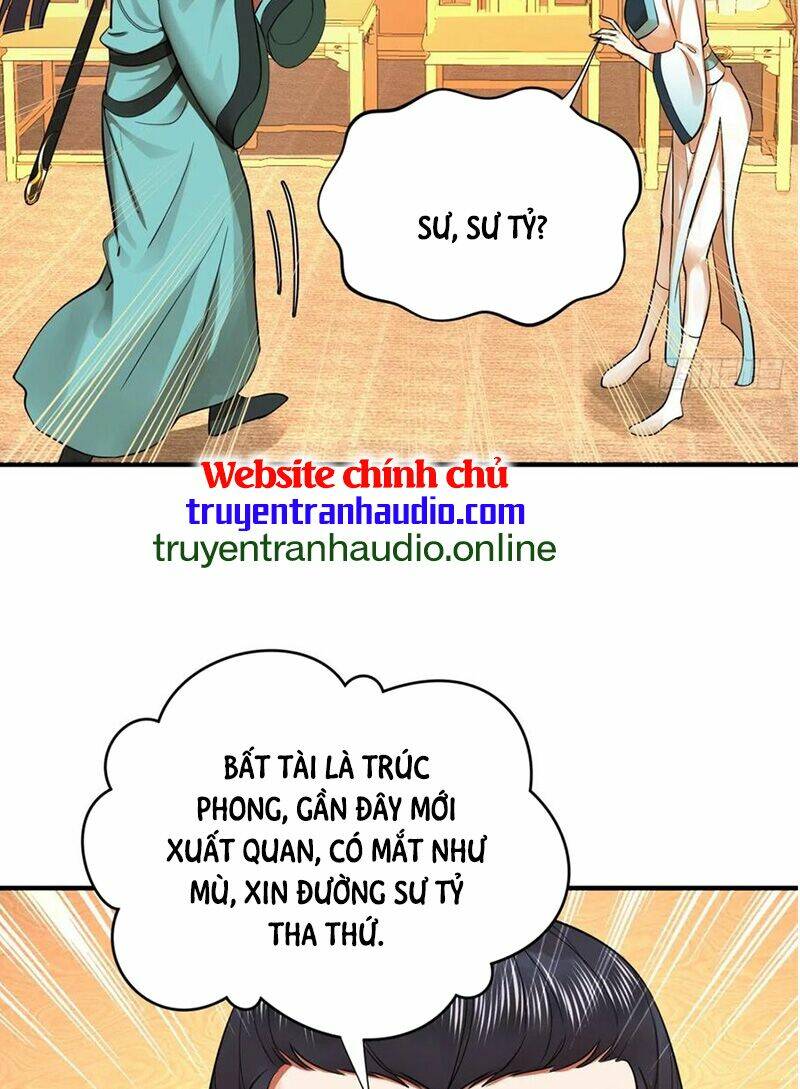 Ta Luyện Khí Ba Ngàn Năm Chapter 176 - Trang 52