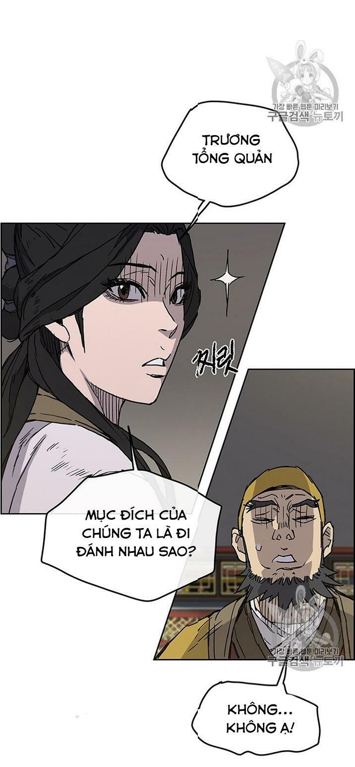 kiếm sĩ bất bại chapter 7 37