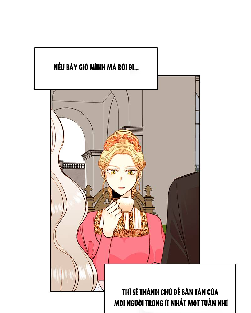 Hoàng Hậu Tái Hôn chapter 25.2 8