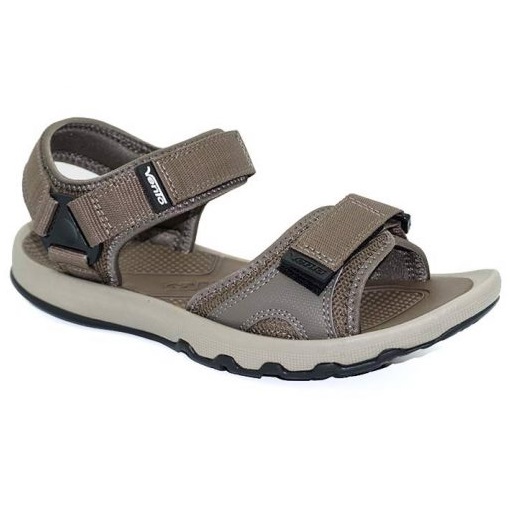 Giày Sandals VENTO DAVION Nam Quai Ngang dạo phố đi chơi đi học du lịch NB147