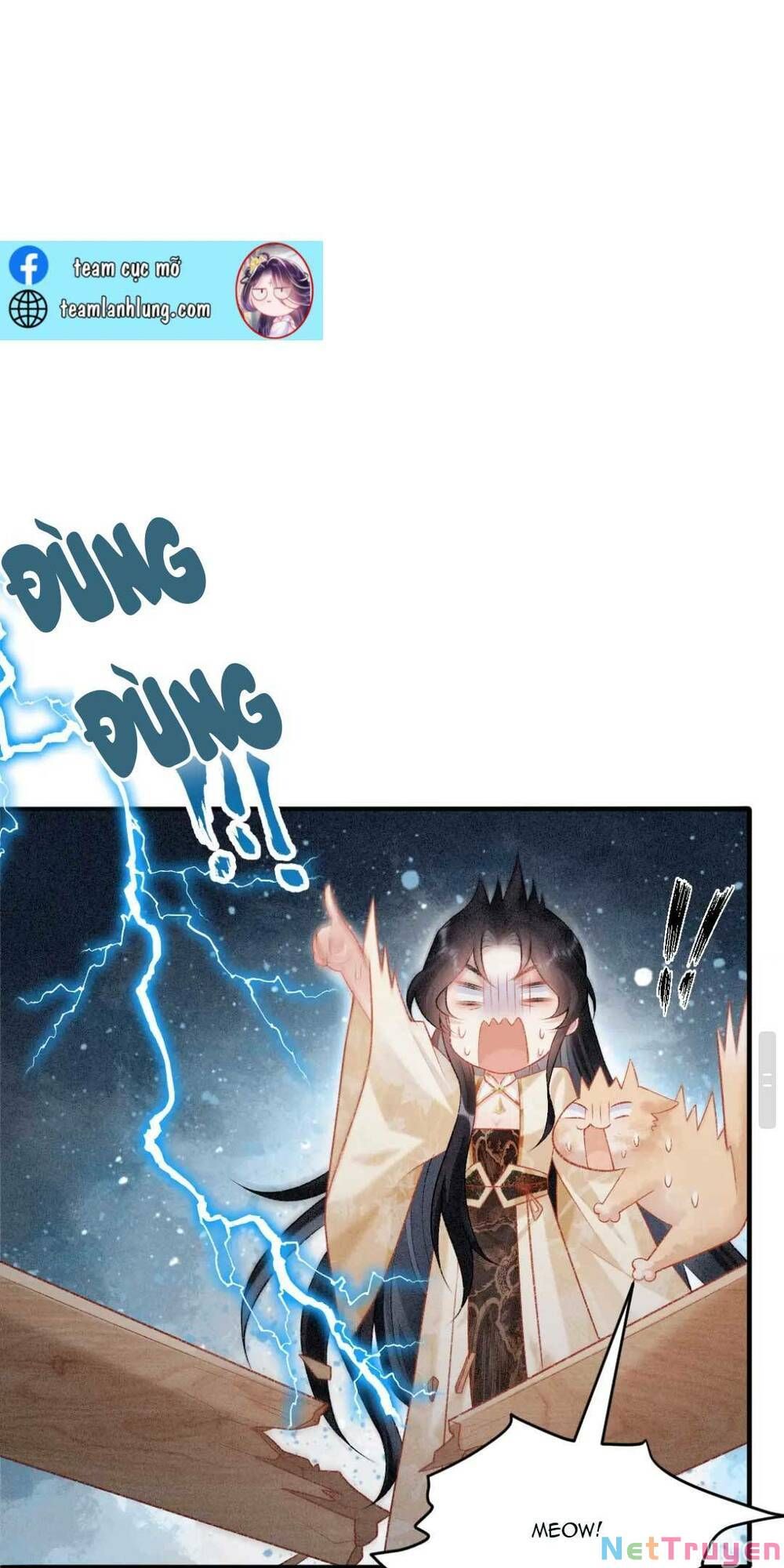 bệnh kiều đồ đệ ngày nào cũng phải dỗ dành chapter 0 8