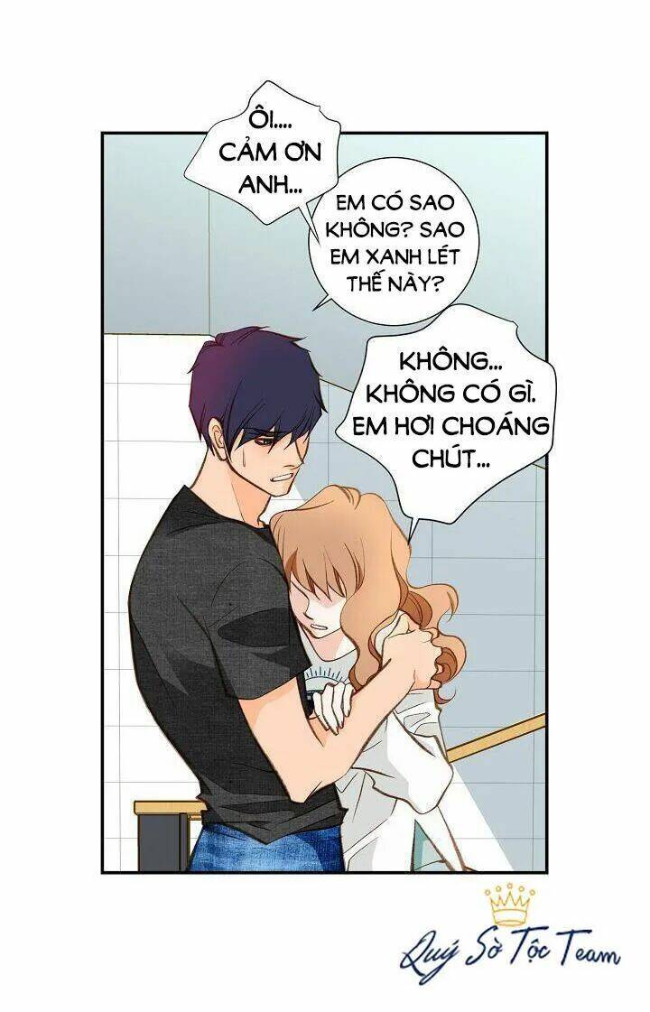 tiếp xúc chí mạng chapter 87 34