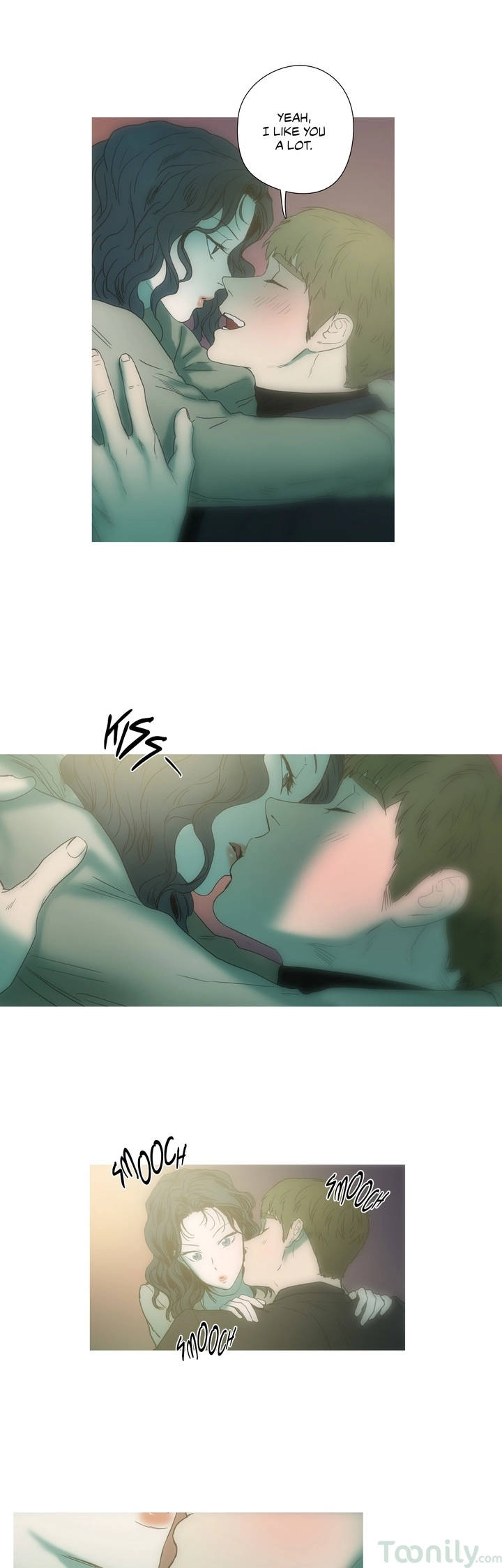 [raw] chiếm đoạt chapter 19 13